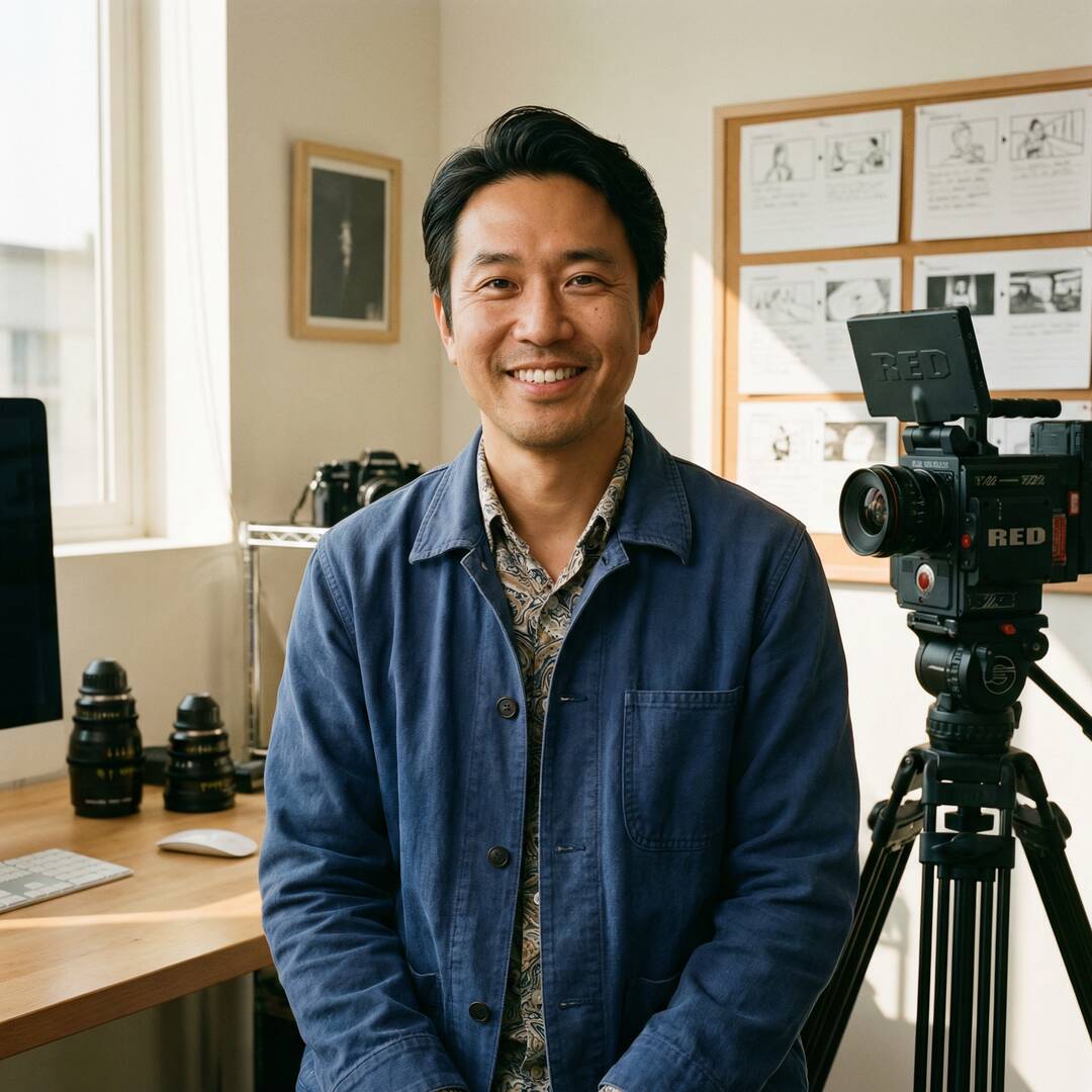 偷拍泄密导演张明