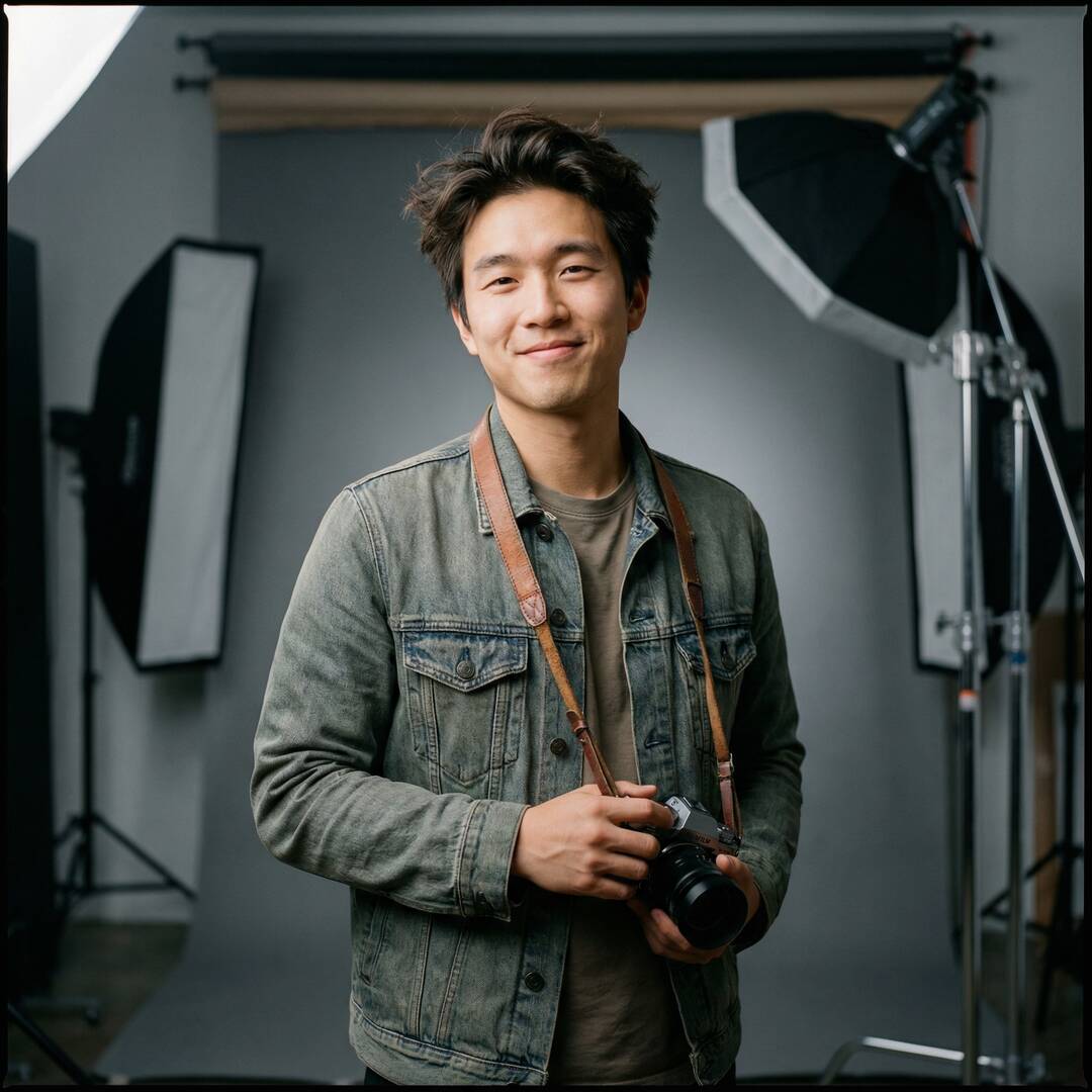 偷拍泄密摄影师王浩